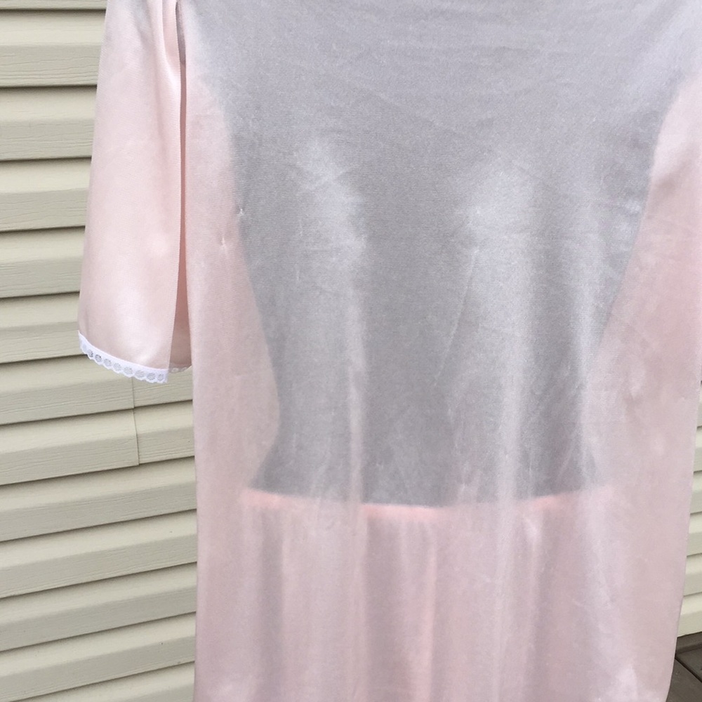 NWOT, Vintage, Improved Living pajama set - Picture 4 of 8